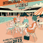 Biennale Internationale du dessin Clermont-Ferrand