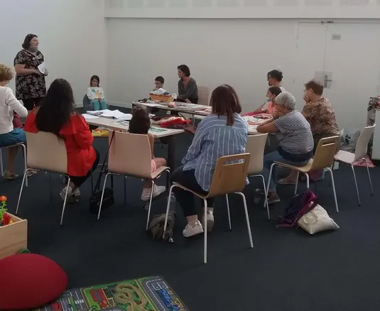 Lire la suite à propos de l’article Médiathèque Pont-du-Château