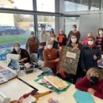 Médiathèque de Lezoux