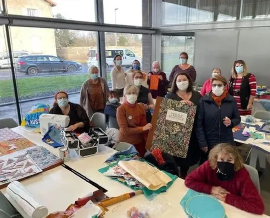 Lire la suite à propos de l’article Médiathèque de Lezoux